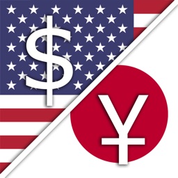 Dollar Yen Converter USD JPY