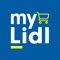 I’m the MyLidl app