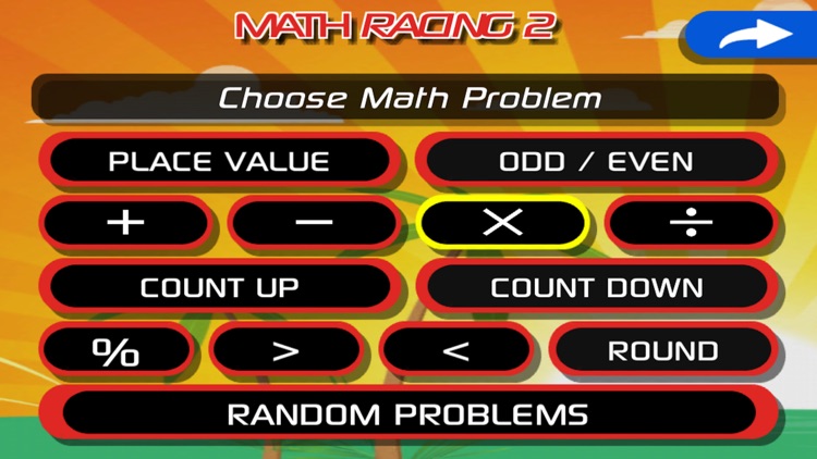 Math Racing 2 screenshot-7