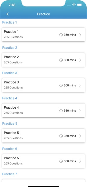 NCLEX RN Exam Prep by Mosby's(圖3)-速報App