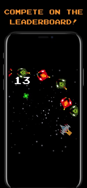 Kepler Attack(圖7)-速報App