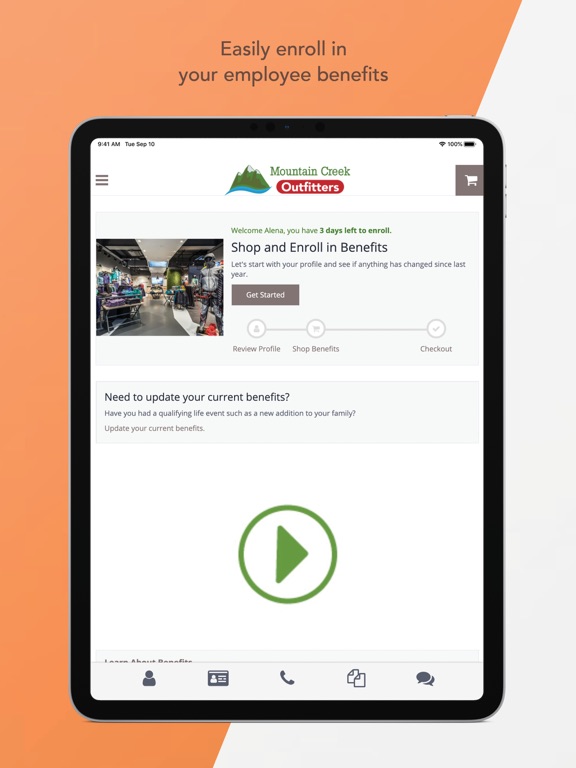 Screenshot #5 pour PlanSource Mobile