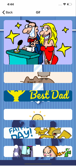 Smart FathersDay : SF(圖2)-速報App