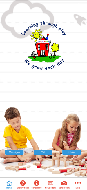 Greta Community Preschool(圖1)-速報App