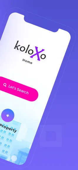 Game screenshot Koloxo Home apk