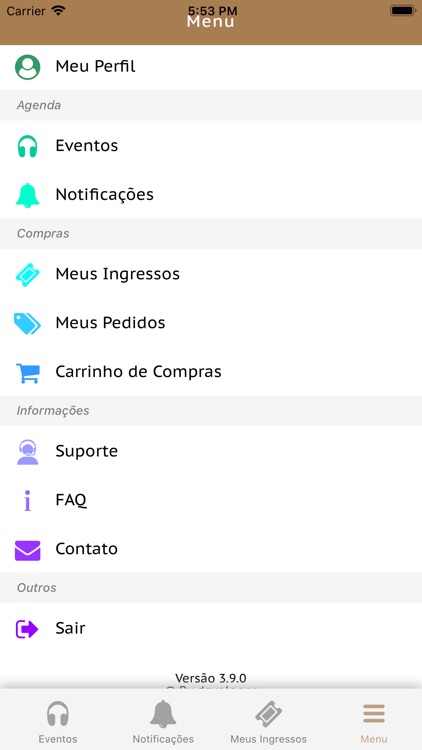 Colosso Fortaleza screenshot-4