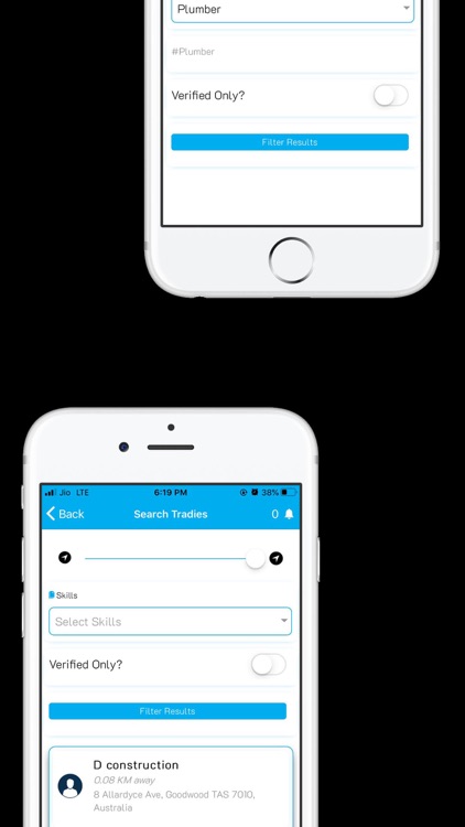 Uber Tradie screenshot-6