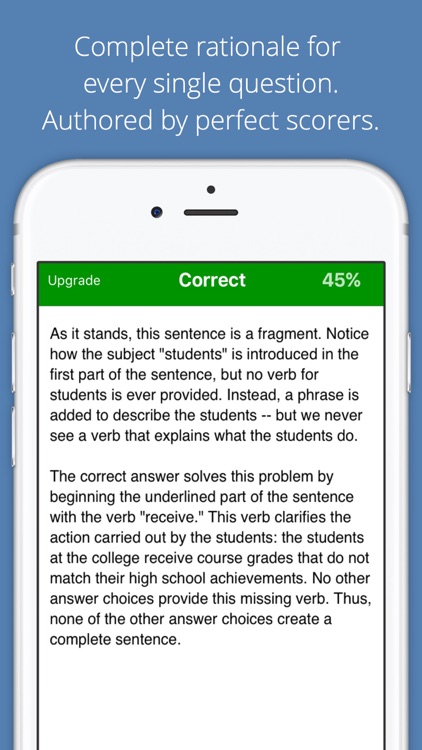 SAT Prep TestBank by Allen