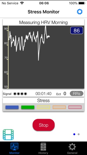 BradBeat HRV(圖2)-速報App