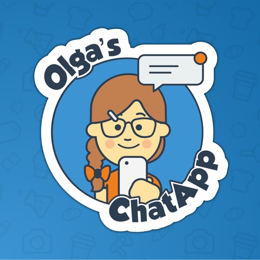Olga's ChatApp
