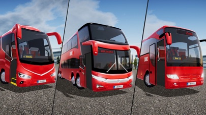 Bus Simulator : Ultimate Screenshot 4