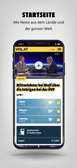 VOL.AT - Vorarlberg Online(圖3)-速報App