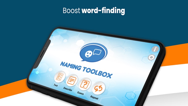 Naming Toolbox