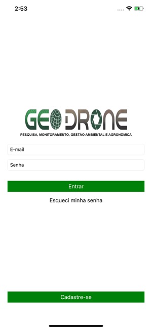 Geodrone(圖1)-速報App