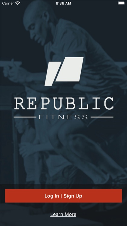 Republic Fitness