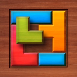 Wood Block Puzzle