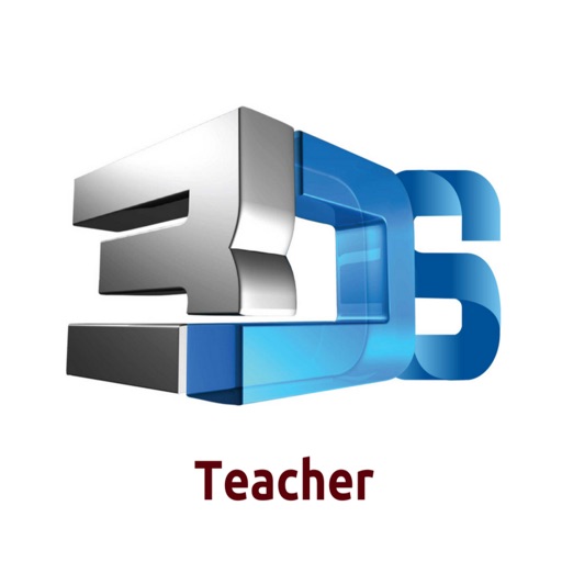 3DS My School Teacher icon