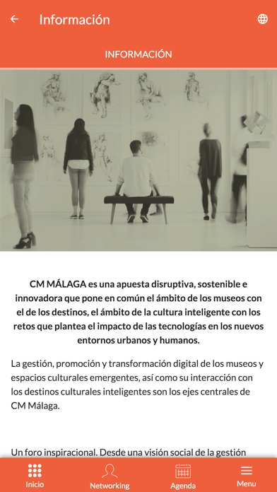 CM Málaga screenshot 3