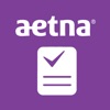 Aetna Plan Selection for iPad