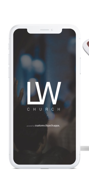 Living Word Church NJ(圖1)-速報App