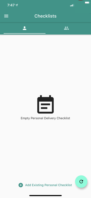 Deliverist - DeliveryChecklist(圖8)-速報App