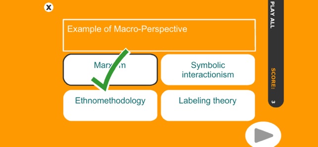 Sociology Theory & Methods Y2(圖2)-速報App