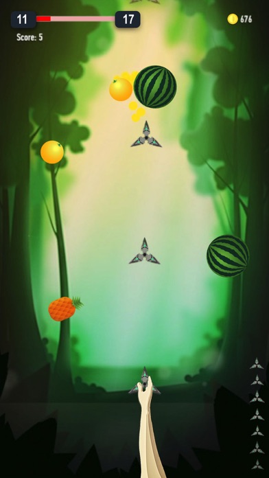 Slicr - Game screenshot 2