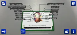 Game screenshot Dat Thin Pone Biology AR hack