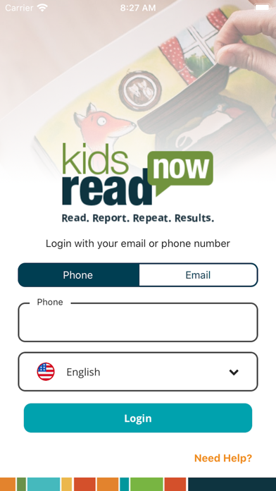 How to cancel & delete Kids Read Now from iphone & ipad 1
