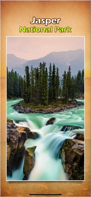 Jasper National Park Guide