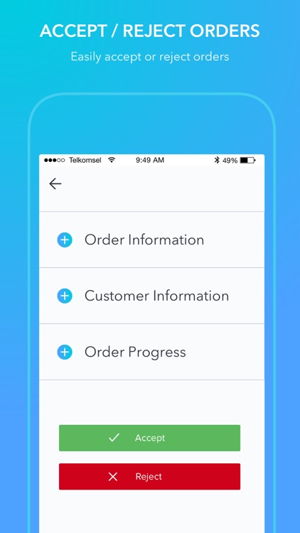 Melalie Vendor screenshot-4