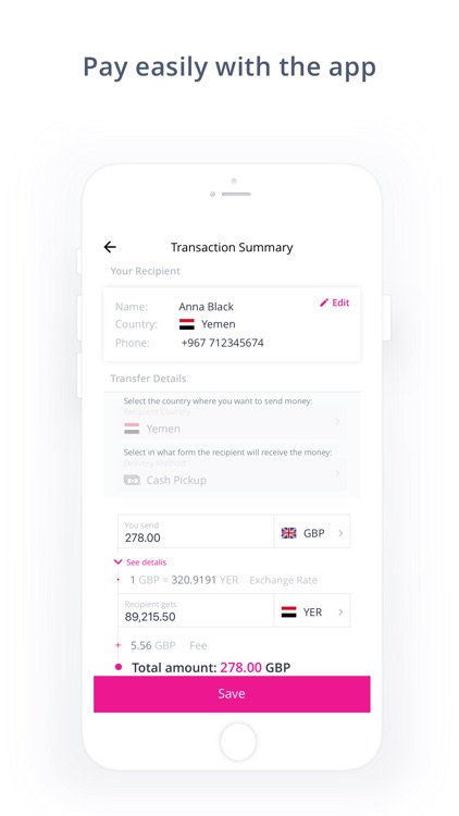 Totipay screenshot-3