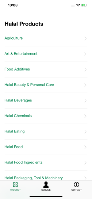 Halal Marketplace(圖1)-速報App