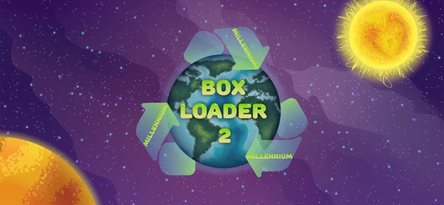 Box Loader 2 Millennium(圖1)-速報App