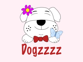 Dogzzzz - Cute & Cuddly