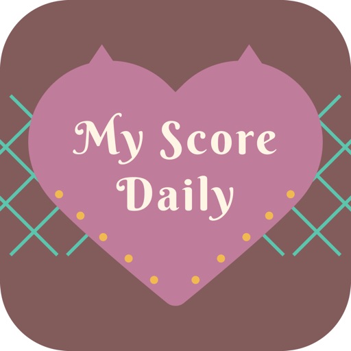 MyScore Daily