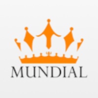 Mundial Rastreamento pour PC