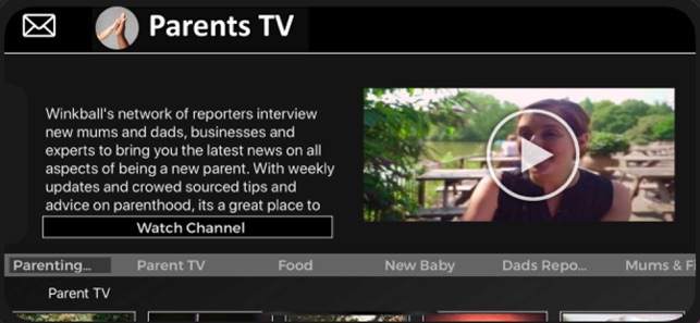 Parents TV(圖1)-速報App