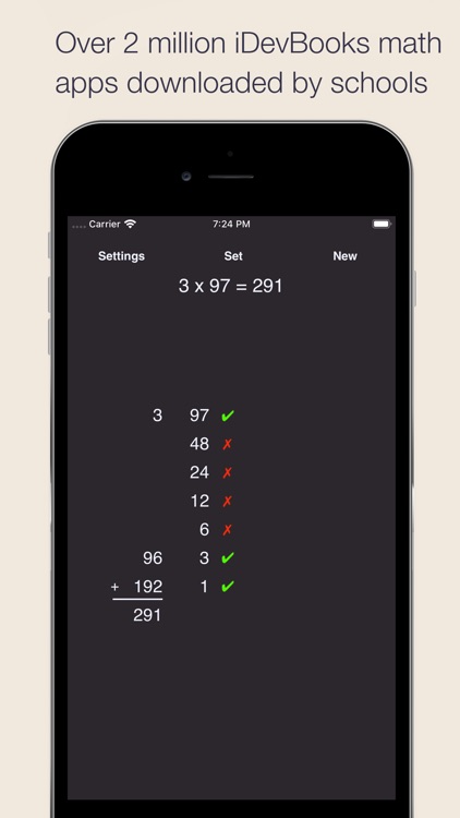 Russian Multiplication screenshot-4