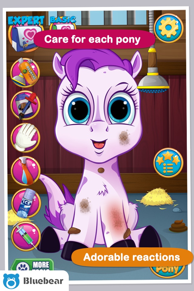 Pony Doctor screenshot 4