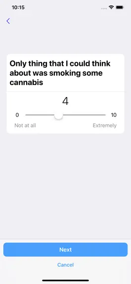 Game screenshot status/post SCORE Cannabis apk