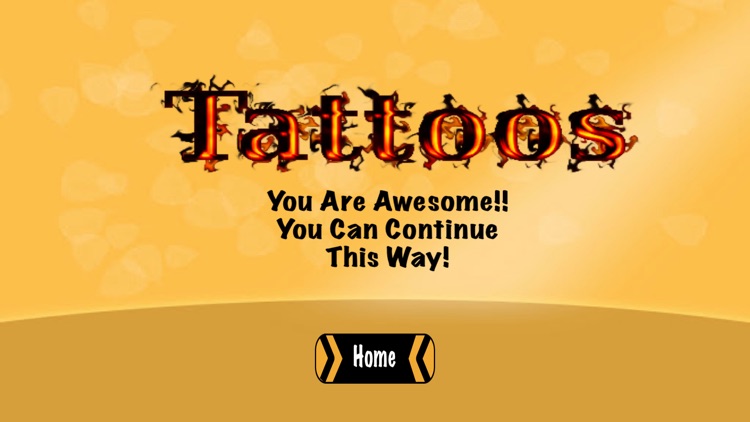 Tattoos Collections screenshot-4