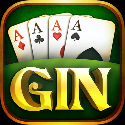 gin rummy on line