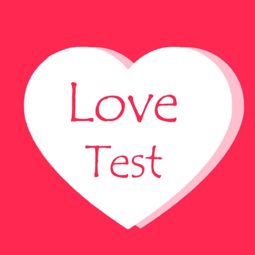 Test Love