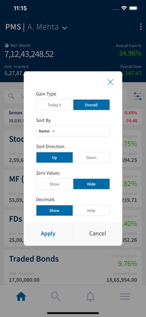 MProfit(圖8)-速報App