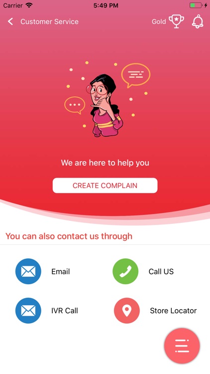 My Airtel – Bangladesh screenshot-5