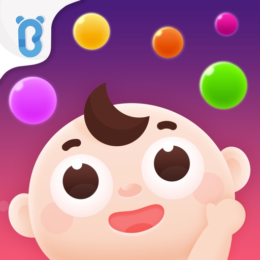宝宝时光-记录宝贝成长的私密相册 iOS App