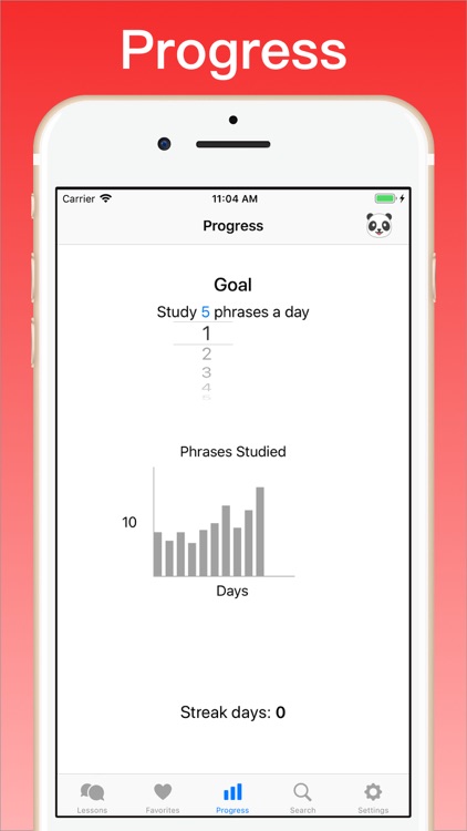 Learn French + screenshot-6