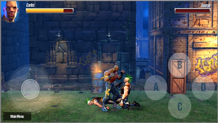 Cadillacs Remastered 3D