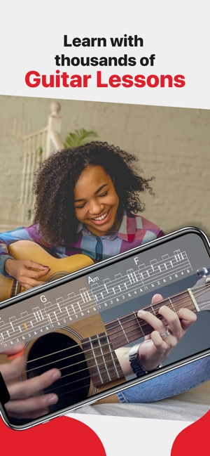 Guitar Lessons | Spark EDU(圖3)-速報App